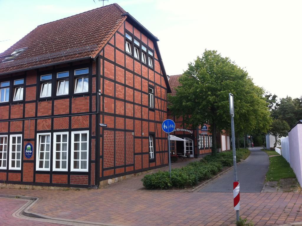 Die Boerse Wolfsburg Exterior photo