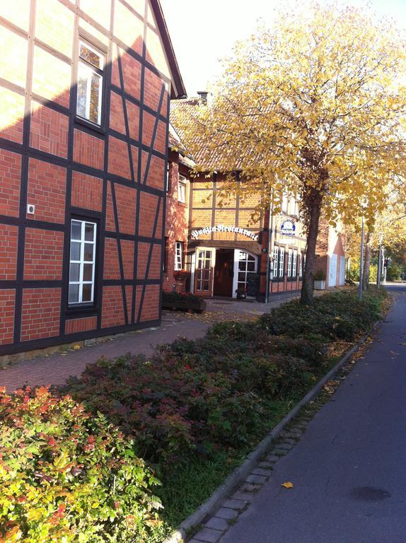 Die Boerse Wolfsburg Exterior photo