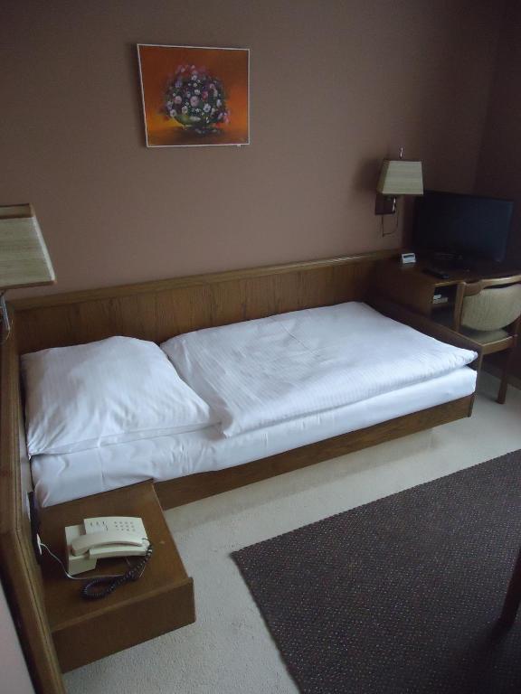 Die Boerse Wolfsburg Room photo
