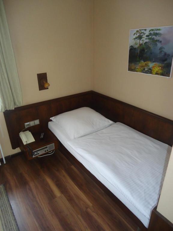 Die Boerse Wolfsburg Room photo