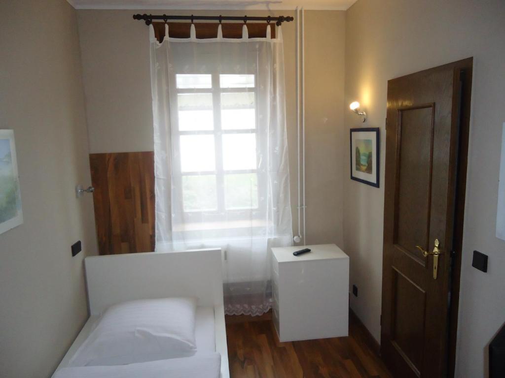 Die Boerse Wolfsburg Room photo