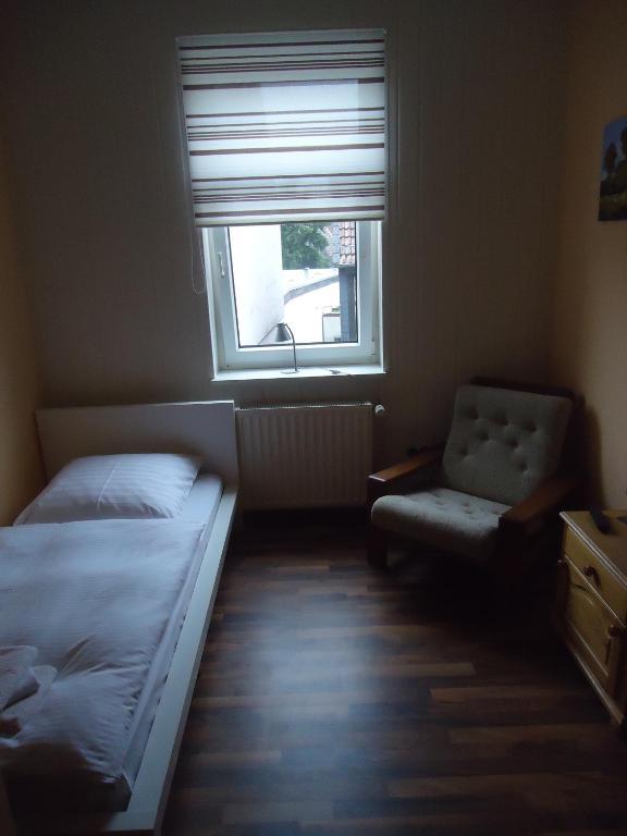 Die Boerse Wolfsburg Room photo